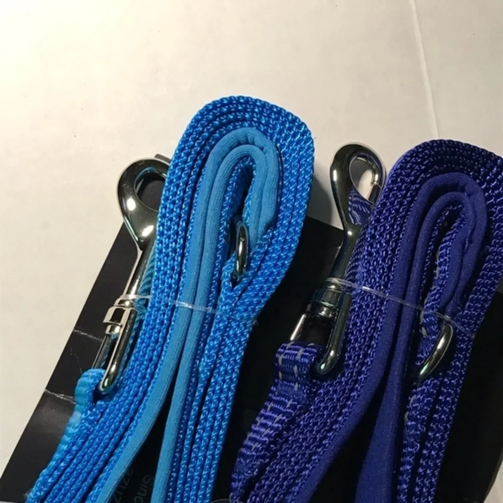 azuza 8” blue